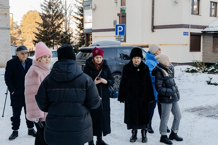 «В этой ситуации виноват «Подряд». Они гордились этим «испанским» проектом, но где Испания, а где мы?»