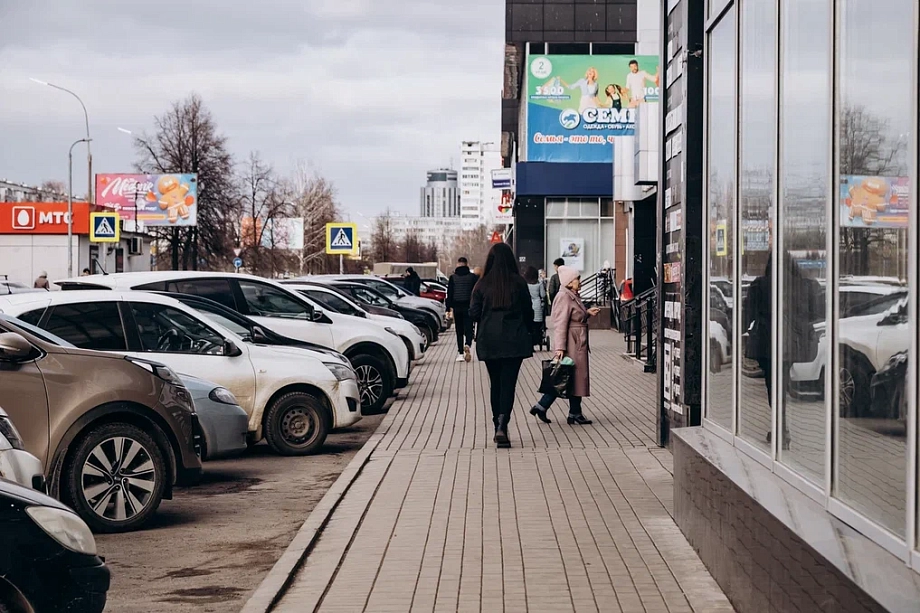 «Это – очередной чёрный ливень для предпринимателей. И так нынче нелегко: сильная налоговая нагрузка, рост страховых взносов, НДФЛ…»