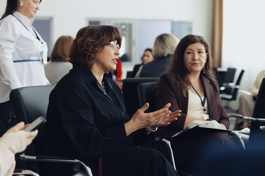 Связи решают все: Как прошел Всероссийский форум в Челнах