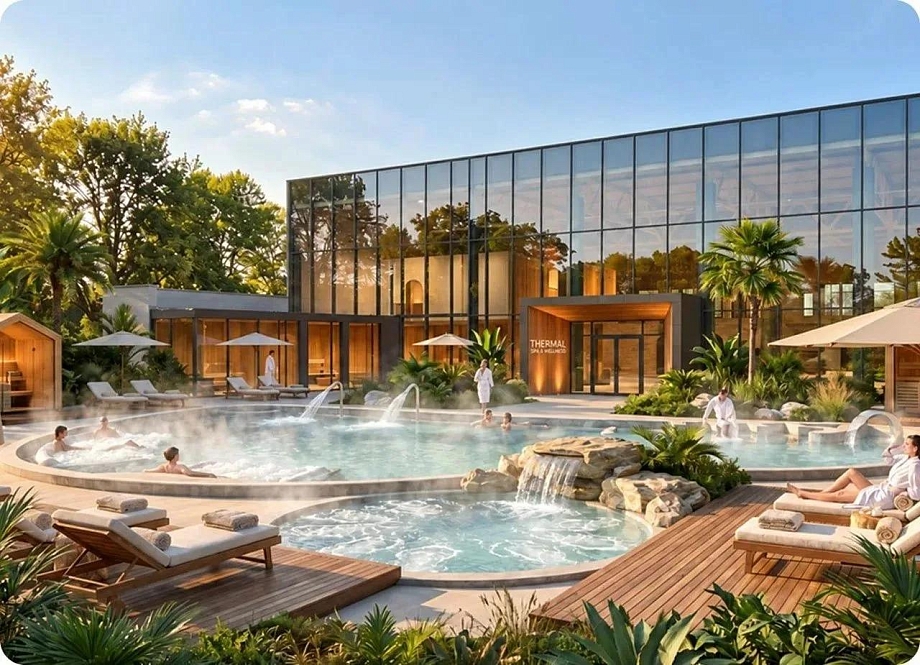 Евгений Вайнер планирует построить в Челнах еще один спортивный комплекс