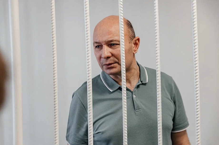 «Яббаров сам выяснил механизм у министерства и добровольно вернул субсидию в размере 997 тысяч рублей» «Яббаров сам выяснил механизм у министерства и добровольно вернул субсидию в размере 997 тысяч рублей»