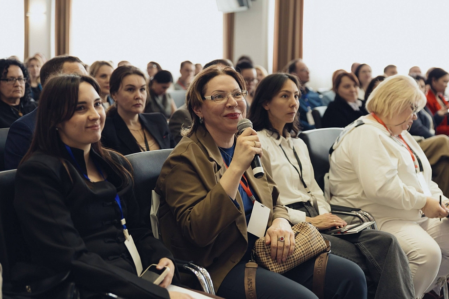 Связи решают все: Как прошел Всероссийский форум в Челнах