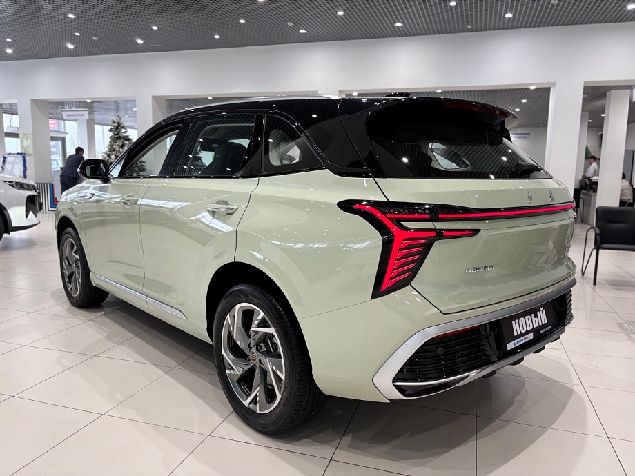 Красное Знамя премиума: почему HONGQI заставляет пересмотреть представления о люксе