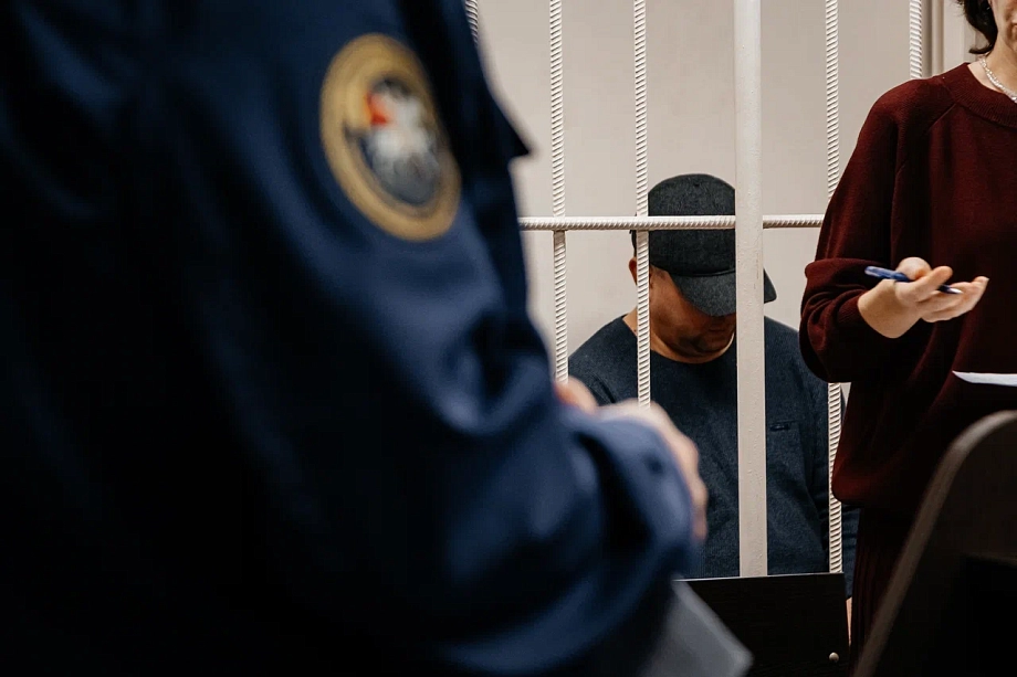 «Черная метка» для замглавы Актанышского района Габдулхаева: чиновника сняли с поста по утрате доверия на фоне уголовки