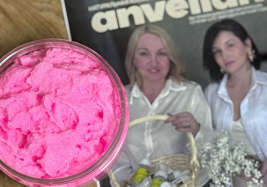 Челнинский бренд Anvelian представит город на международной выставке