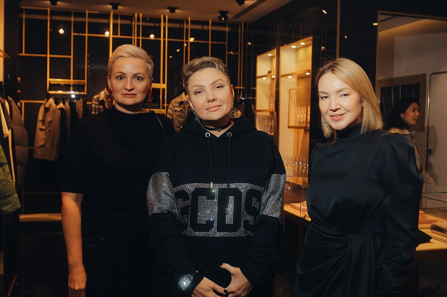 Q Club: свобода, стиль, благотворительность