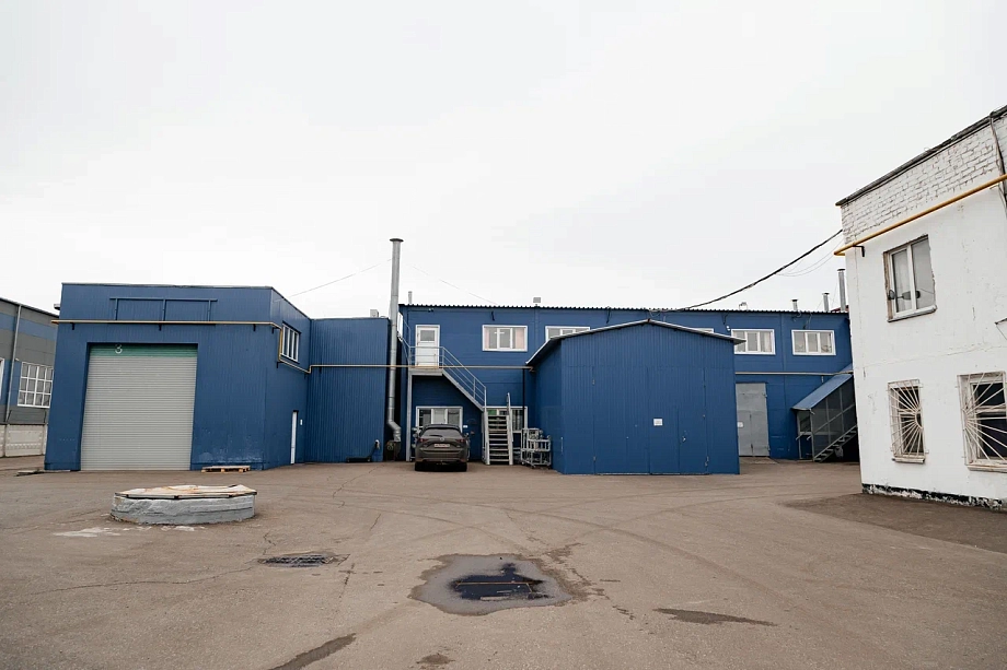 «С декабря по апрель мы потеряли больше половины объемов. Это стало настоящим шоком для всей группы компаний»