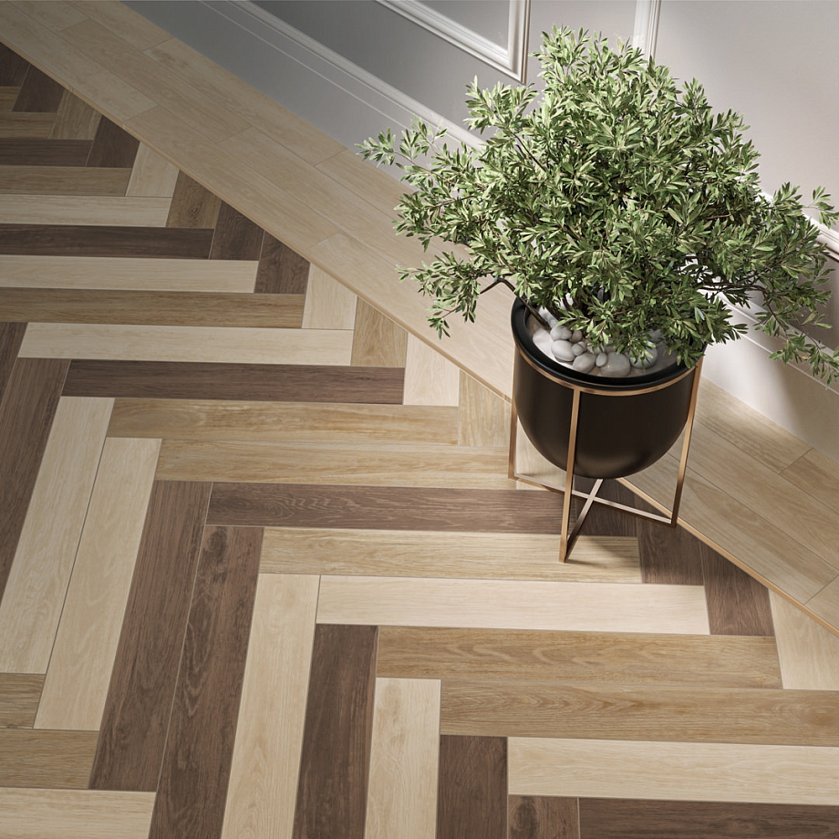 Еще выгоднее: грандиозные скидки на крупную плитку в KERAMA MARAZZI 