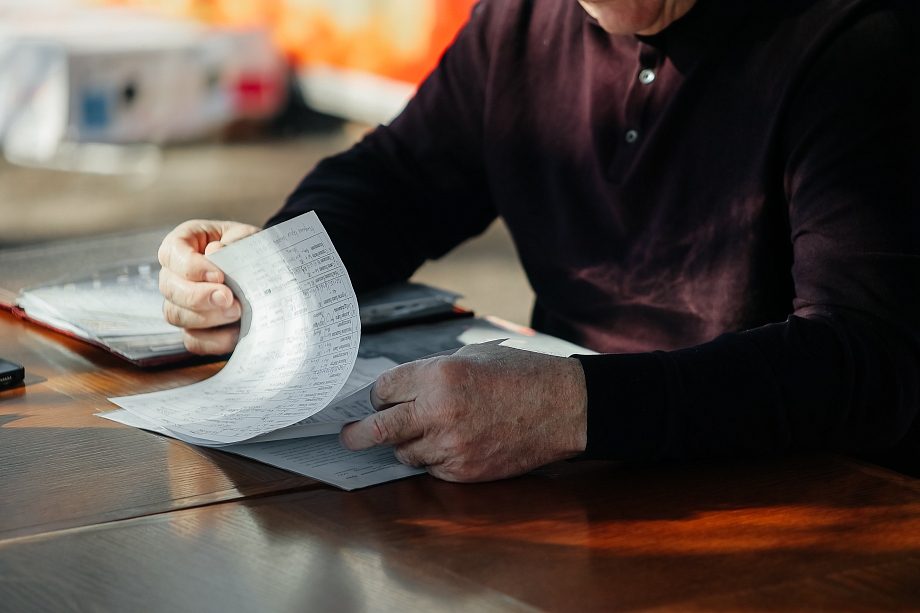 «Какие машины наш автопром выпускает – это вопрос не к нам, не мы их делаем! Ну разве можно называть их «душегубками»?!»