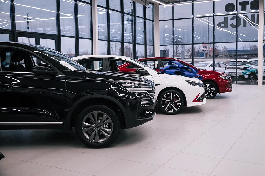  «В этом году автобизнес столкнулся с таким вызовом, которого никогда не было»