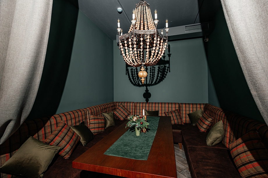 Ресторан «Бай бабай» - новый очаг гостеприимства в сердце Челнов Ресторан «Бай бабай» - новый очаг гостеприимства в сердце Челнов