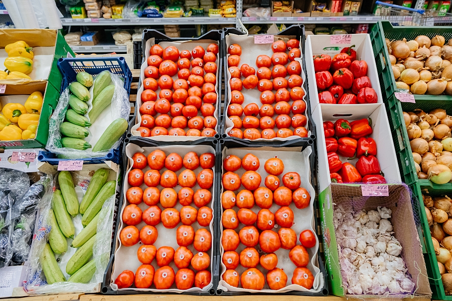 «Агат» спешит на помощь: чистые парковки и свежий хлеб вопреки капризам зимы
