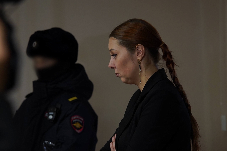 «Звучит не очень приятно, когда тебе говорят о том, что ты воровал деньги…»