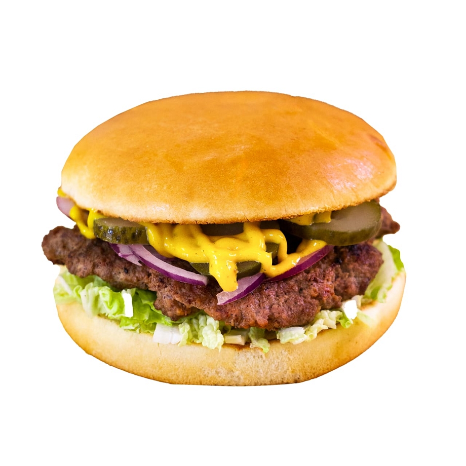 Бургеры, шаурма и боксы: доставка халяль еды от «Хан Мангал» с щедрой скидкой