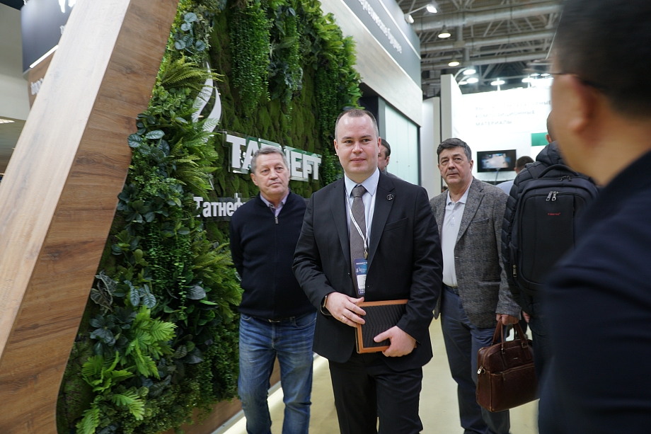 Технологии будущего для ЖКХ обсудят на «ЭНЕРГОПРОМЕ»