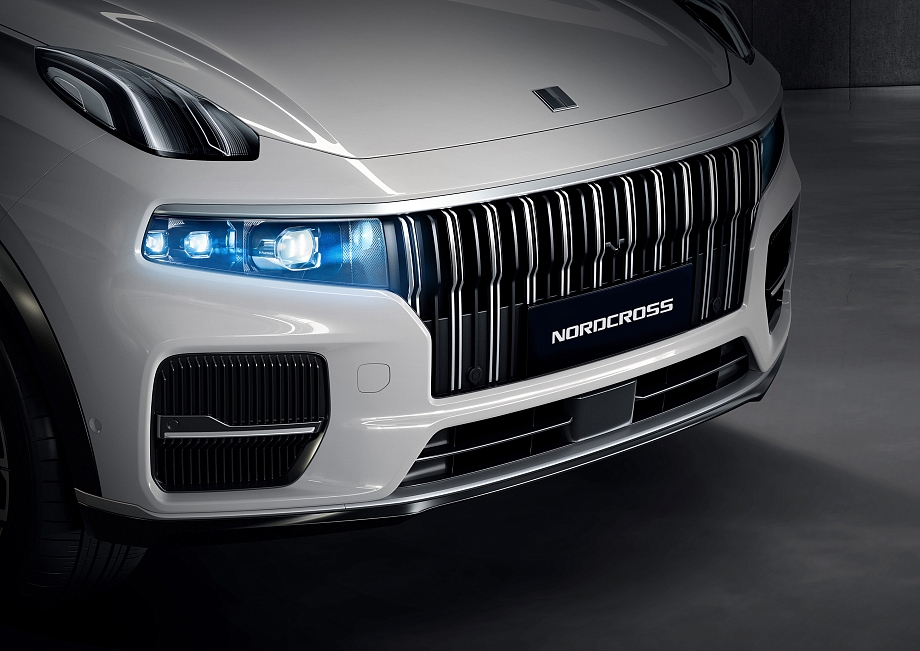 Город, семья, путешествия: один Nordcross 001 на все случаи жизни Город, семья, путешествия: один Nordcross 001 на все случаи жизни