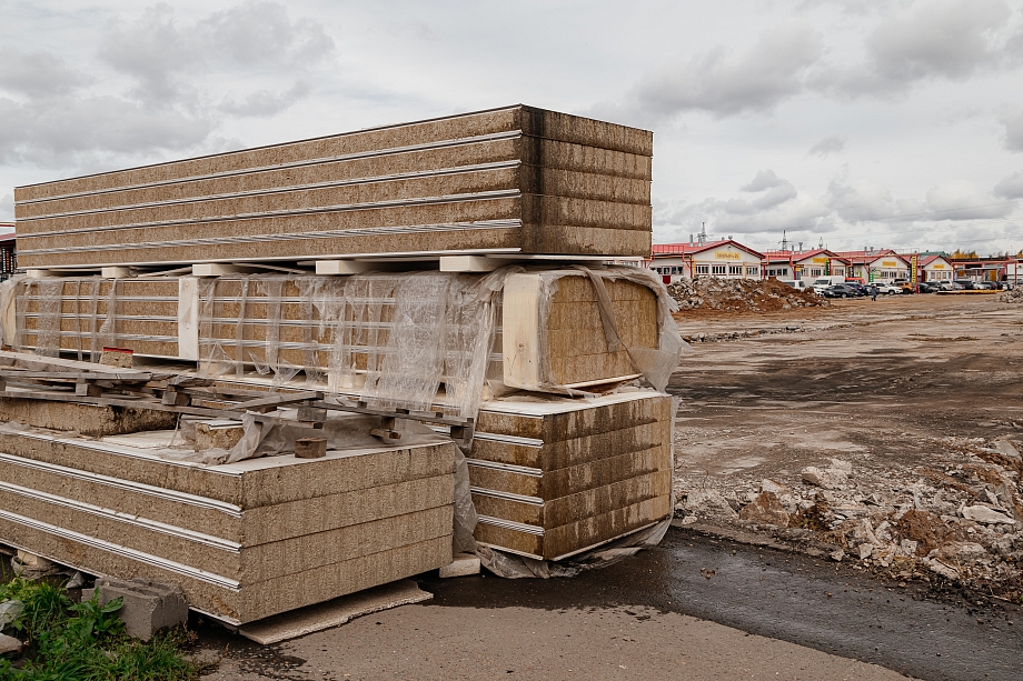 «Такого предприятия больше в стране нет, потому что инвестиции достаточно серьезные. Это уникальный кейс»