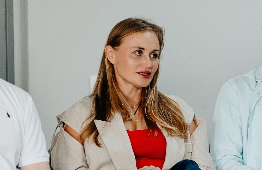 Челны для молодежи: «Новые люди» и бизнес обсудили программу развития города Челны для молодежи: «Новые люди» и бизнес обсудили программу развития города