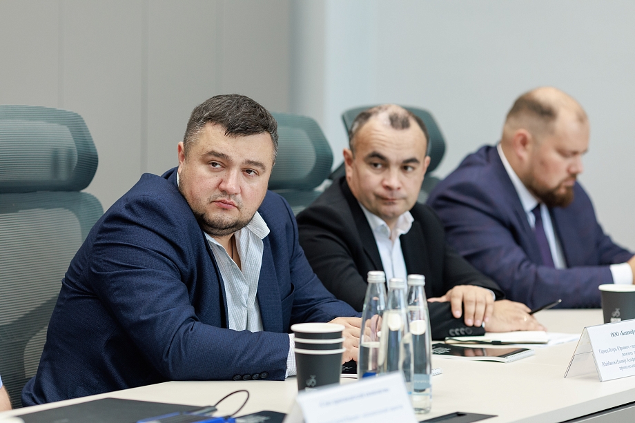 «Сокращая расстояние между наукой и производством»: как композиты меняют нефтегазохимию