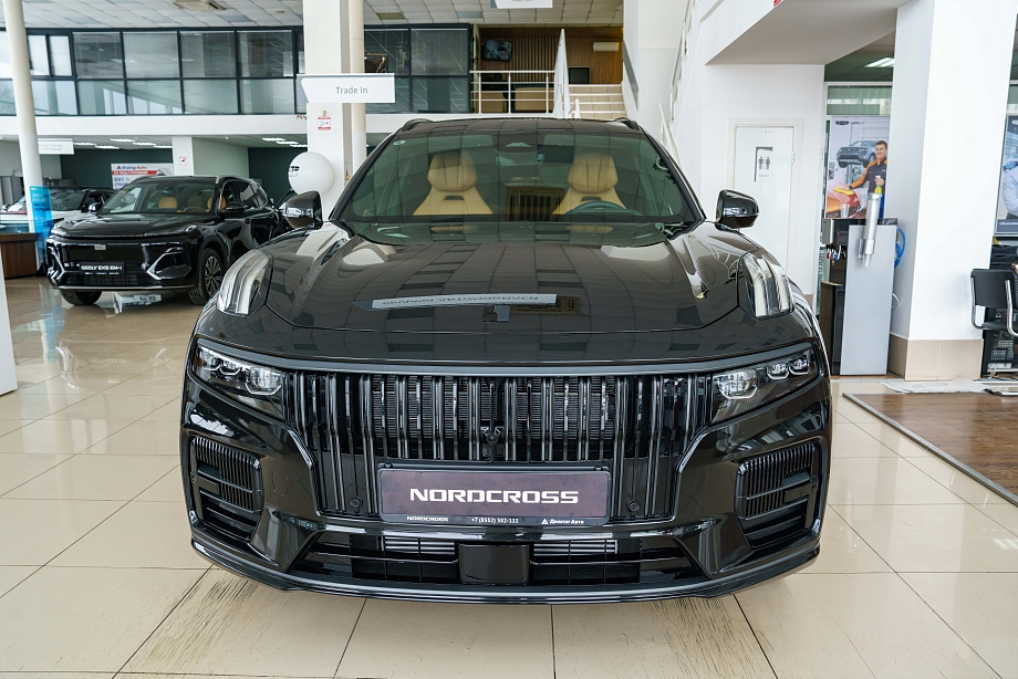 Город, семья, путешествия: один Nordcross 001 на все случаи жизни Город, семья, путешествия: один Nordcross 001 на все случаи жизни