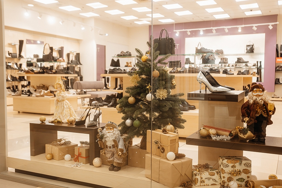 ТРЦ «Омега» благодарит гостей за рекордный год: итоги и планы