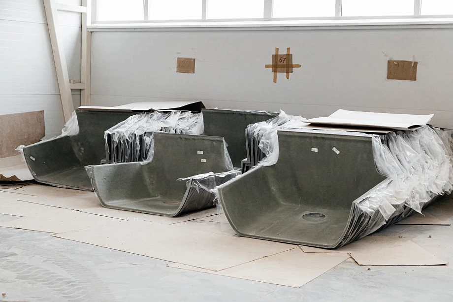 «С декабря по апрель мы потеряли больше половины объемов. Это стало настоящим шоком для всей группы компаний»