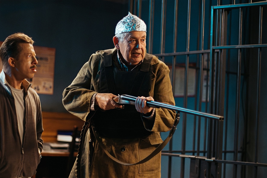 Снежинки ртом ловили: Wink поможет пережить последний месяц зимы