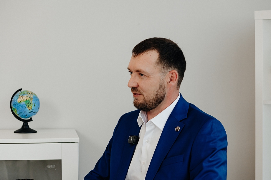 Экспресс-домокомплект или революционно-новый продукт на строительном рынке Челнов