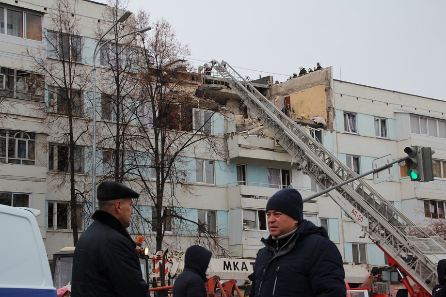 «Калечить людей в мирное время из-за того, что какой-то разгильдяй не выполняет обязанности, мы не можем»
