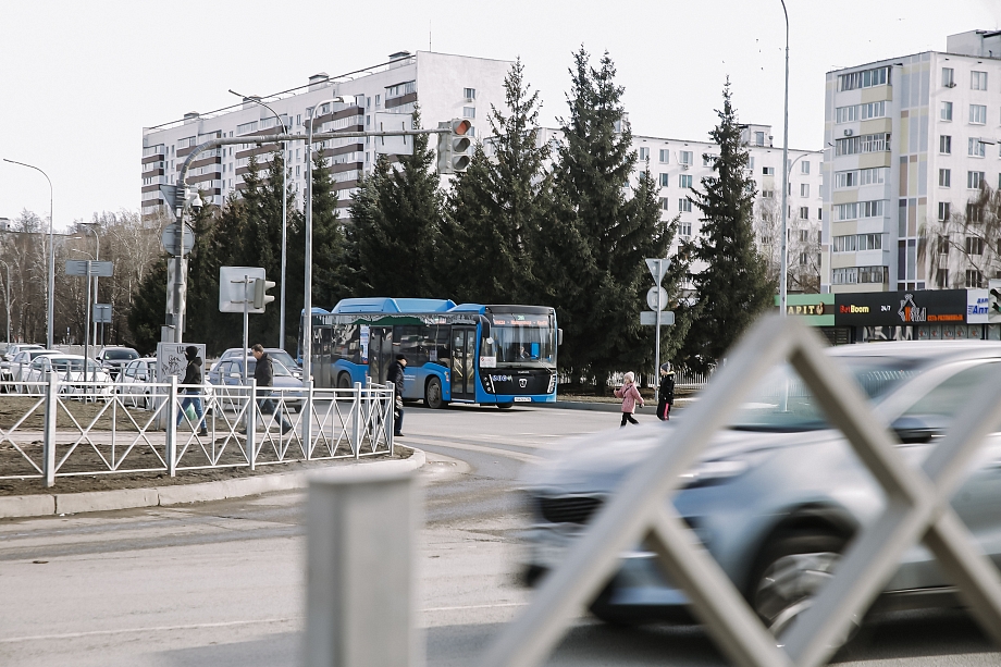 «Куда смотрит мэр? Туда и смотрит, как раз вместе с вами наблюдает, как без стыда и совести все это происходит»