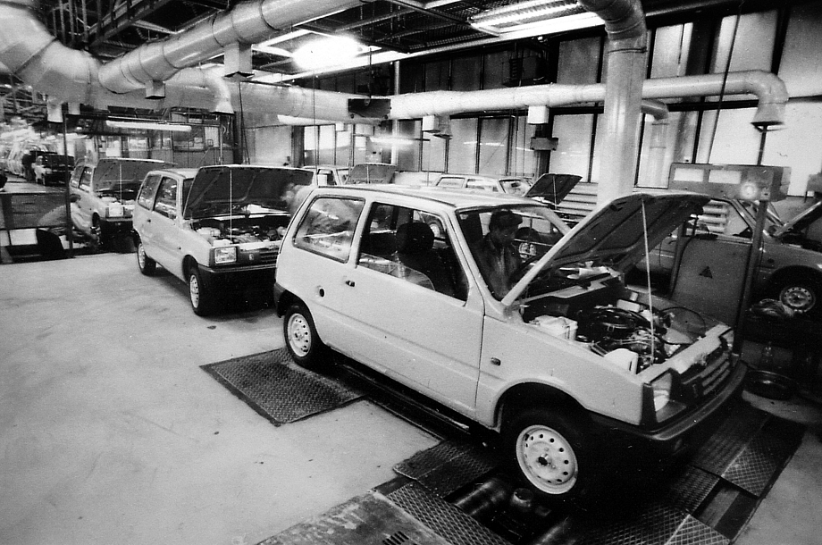 Фото: Николай Туганов