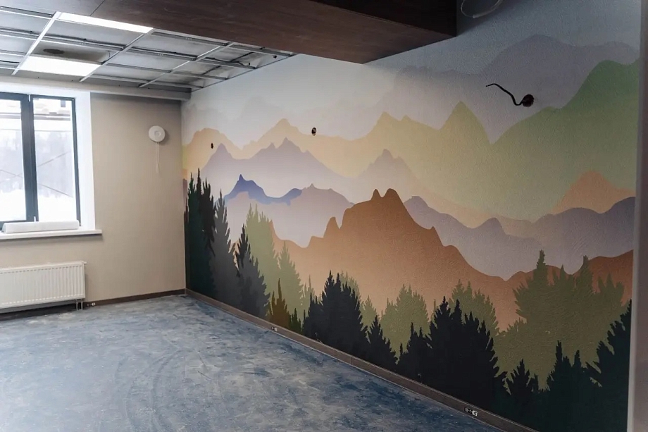 Экс-депутат горсовета Полина Козлова возглавила детский лагерь «Следопыт»