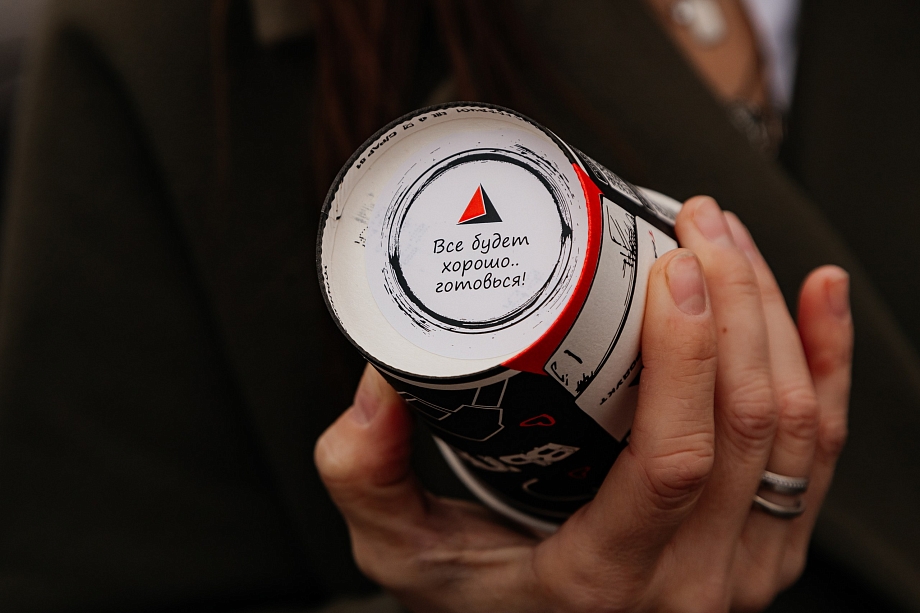 Удачный апгрейд: «ТрансНефтеПродукт» после реконструкции открывает обновленную АЗС