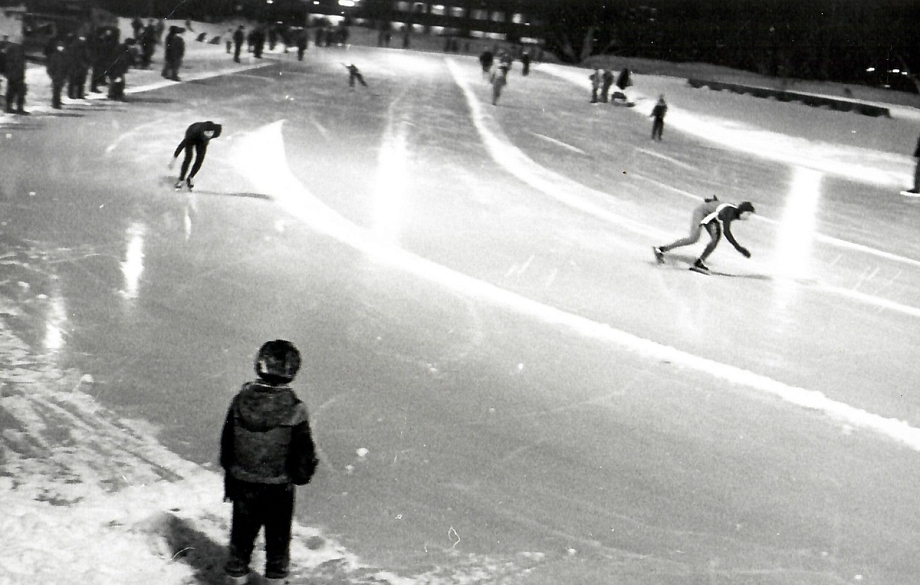 «КАМАЗ» и спорт. Как автогигант ставил Челны на лыжи и коньки и поднимал паруса