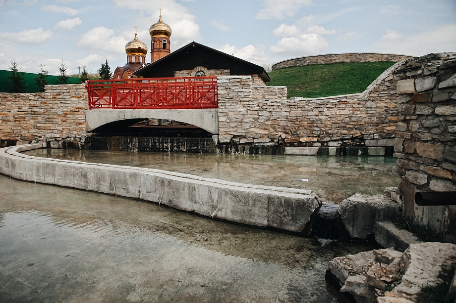 «Распыляться можно, конечно. На всех набережных по чуть-чуть поработать. Но нигде эффекта не будет»