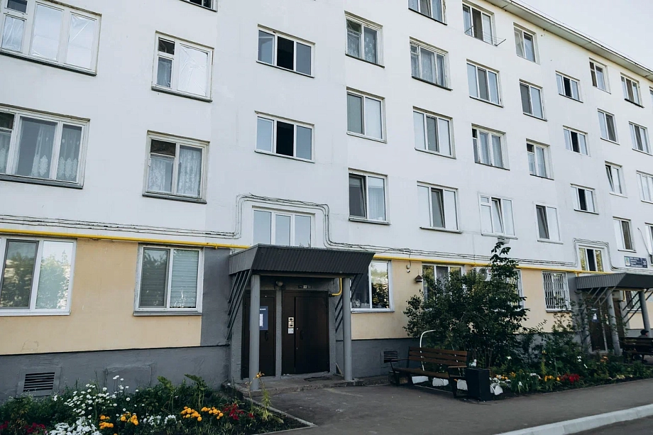 «Слава богу, в это непростое время есть возможность благоустраивать город. Поэтому эту работу нужно выполнять с энтузиазмом»