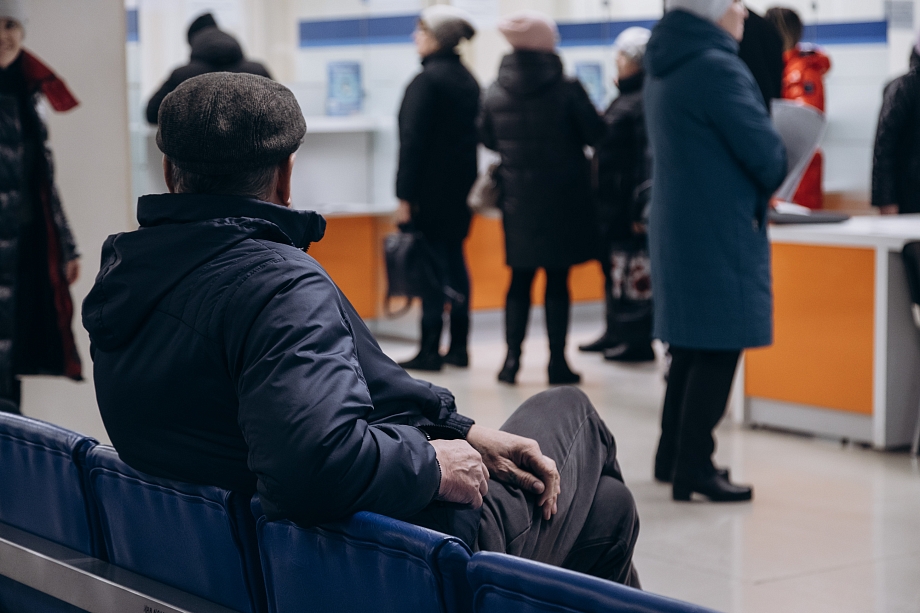 «Задолженность серьезная. У нас нет возможностей спокойно смотреть на то, чтобы эти средства не поступили в бюджет»