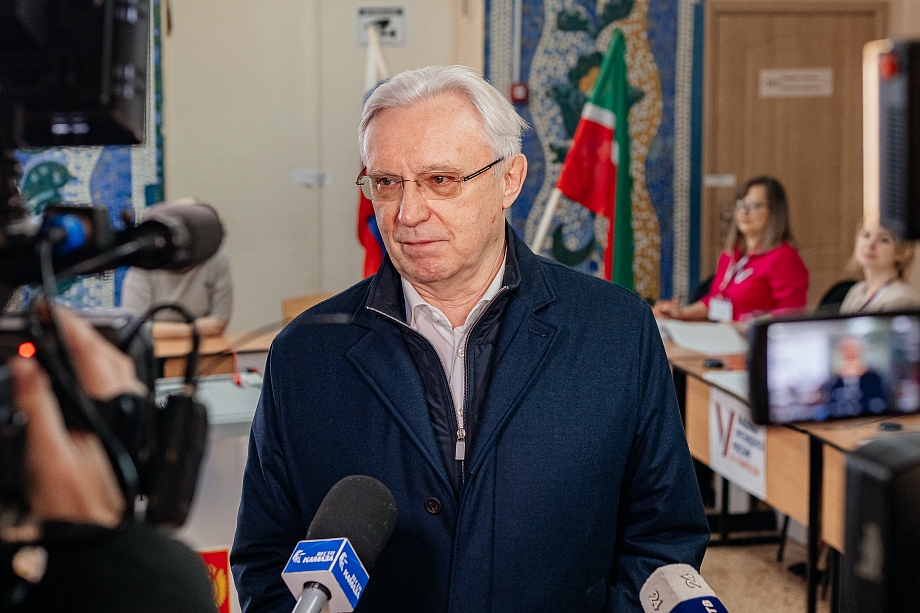«Сокращения сотрудников нет и не планируется. Люди – главный актив нашей компании»