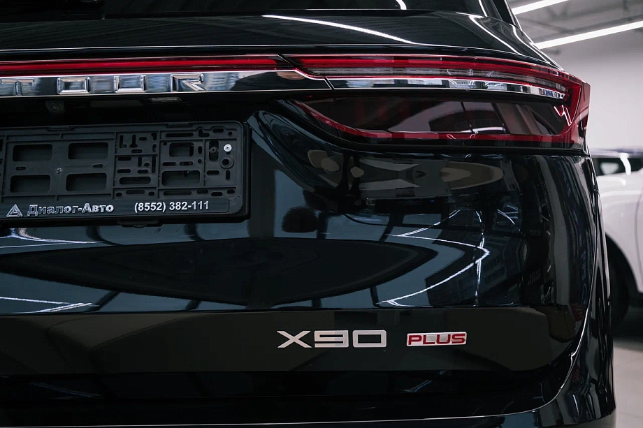  «В этом году автобизнес столкнулся с таким вызовом, которого никогда не было»