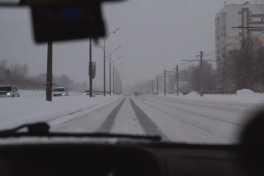 «Объем работ по дорогам еще очень большой. Понятно, что ничего не делается просто так, по щучьему велению»