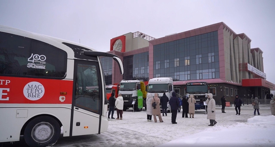 Фото: пресс-служба ПАО 