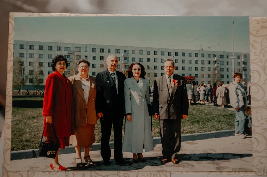 «Транспорт практически прекратил движение - не было топлива. Милиция, скорая не могли выезжать на вызовы»