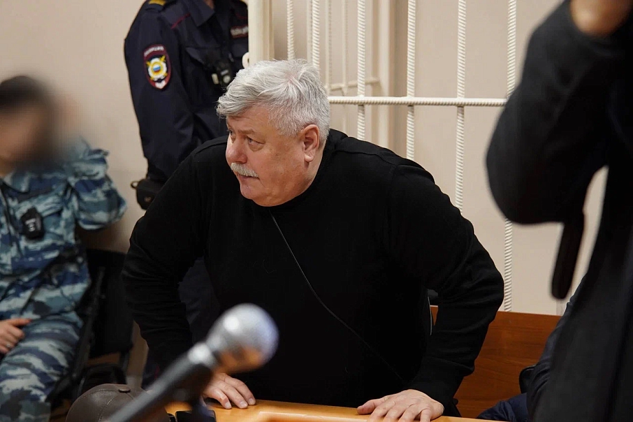 «Звучит не очень приятно, когда тебе говорят о том, что ты воровал деньги…»