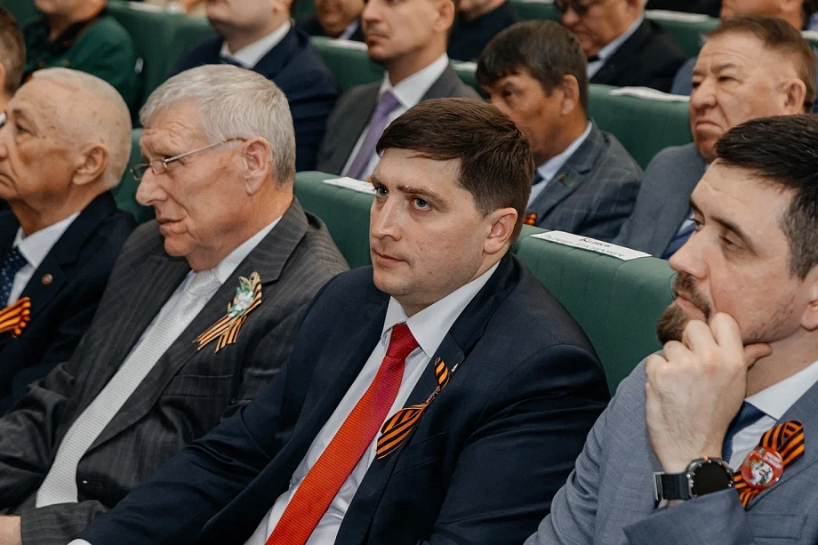 «Знаете, создавать проблему, а потом ее торжественно побеждать – у меня такого желания нет»