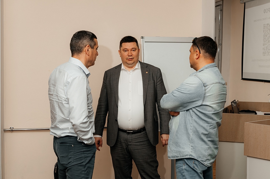 От менеджера до магната: бизнес-интенсив в Челнах открывает путь к собственному делу