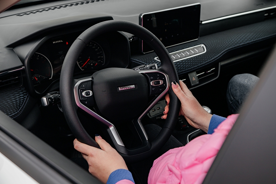 От гаджета до автомобиля HAVAL: сеть АЗС «Наиком» объявила имена победителей