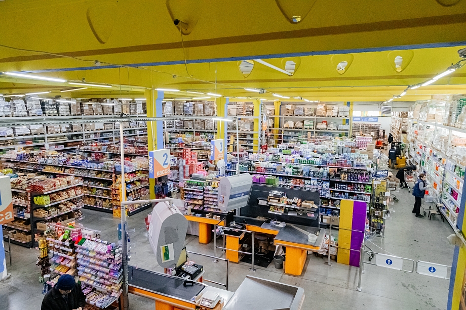 Осеннее меню от «Агат»: как поддержать иммунитет и сэкономить время на кухне Осеннее меню от «Агат»: как поддержать иммунитет и сэкономить время на кухне