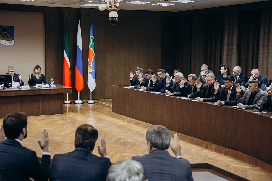 «Город меня удивил. Даже в тот момент, когда я впервые его увидел: парки разбиты, все выглядело серым и мрачным...»