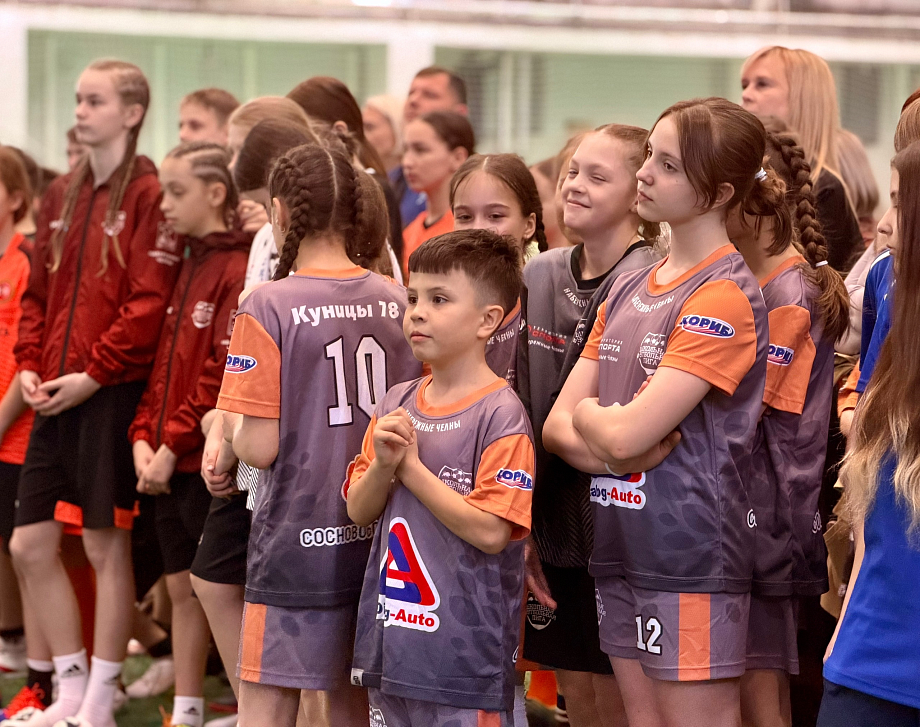 Эдуард Фаттахов: Школьная футбольная лига стала узнаваемым брендом Челнов