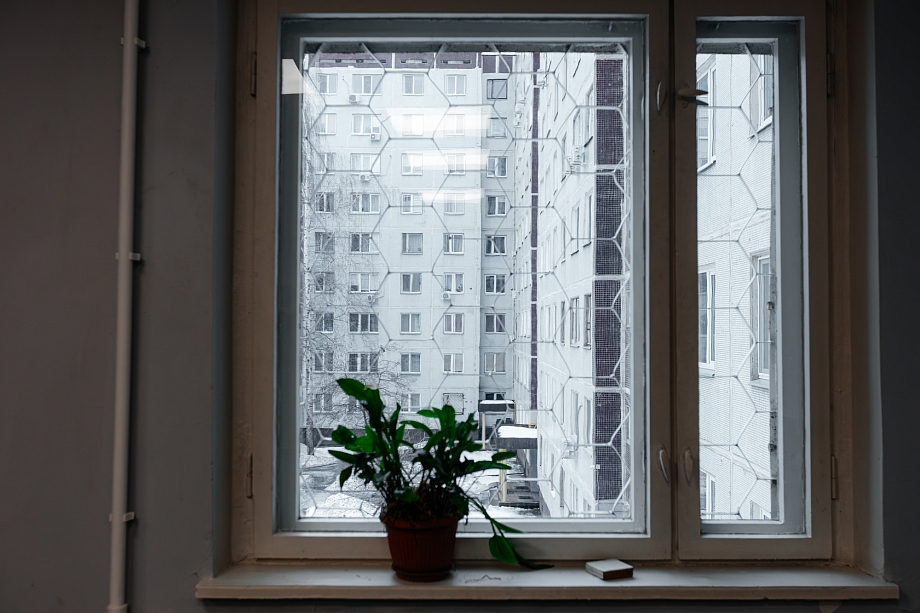 Фото: как выглядят помещения суда, которые планируют перевести в жилфонд